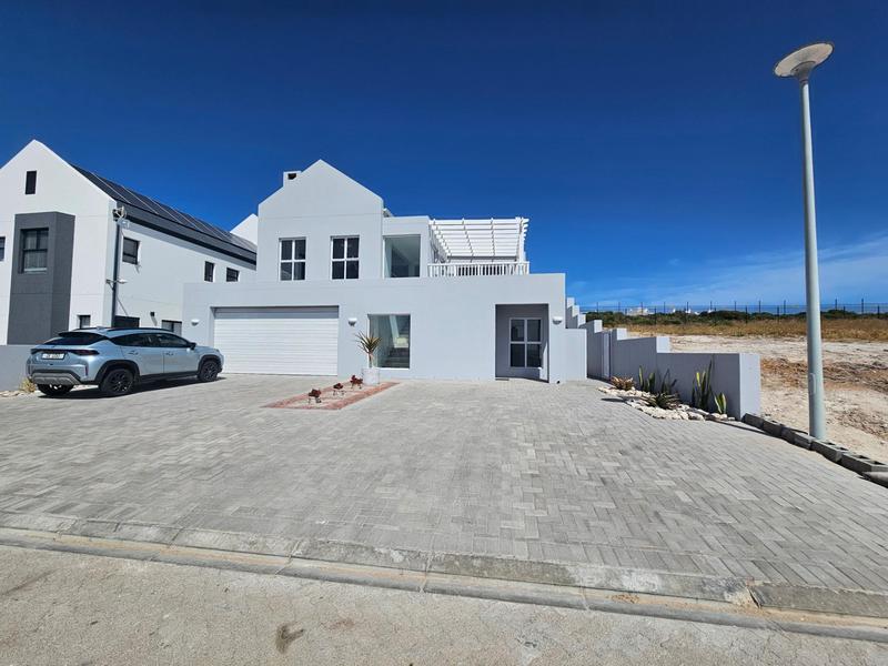 4 Bedroom Property for Sale in Laguna Western Cape